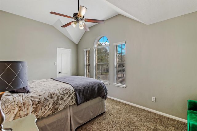 16506 Shady Canyon Court, Houston, TX 77095