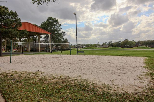 16506 Shady Canyon Court, Houston, TX 77095