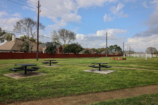 16506 Shady Canyon Court, Houston, TX 77095