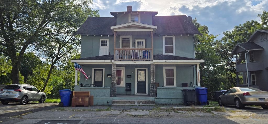 184 Harwinton Avenue, Torrington, CT 06790
