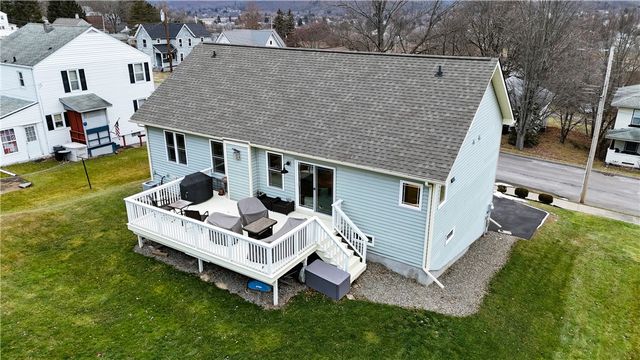 326 West 1st Street, Corning City, NY 14830