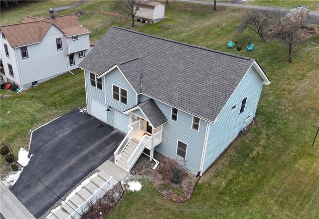 326 West 1st Street, Corning City, NY 14830