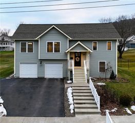 326 West 1st Street, Corning City, NY 14830