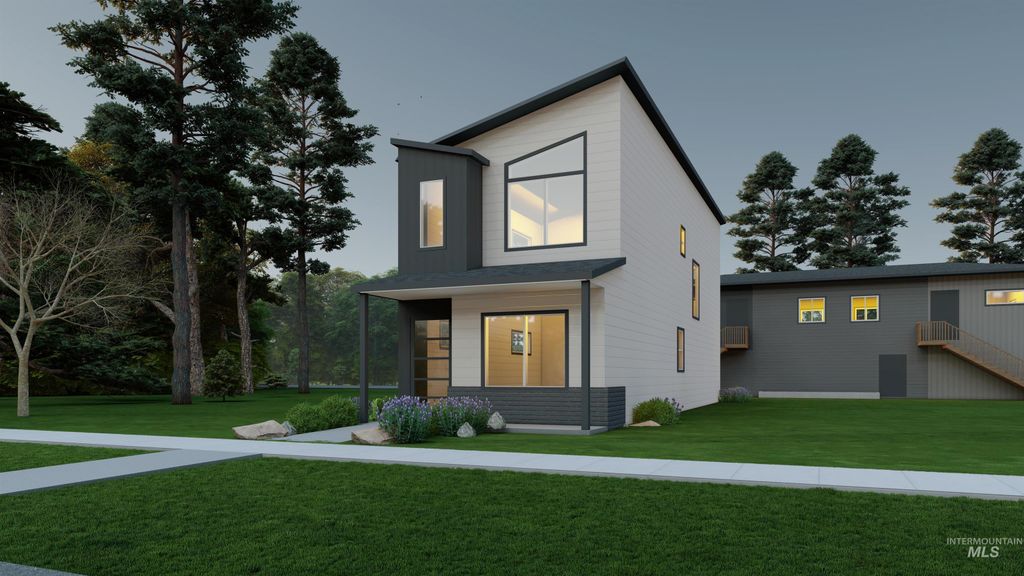 1709 N 31st St, Boise, ID 83703