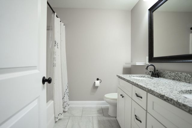 657 Tree Top Trail, Evans, GA 30809