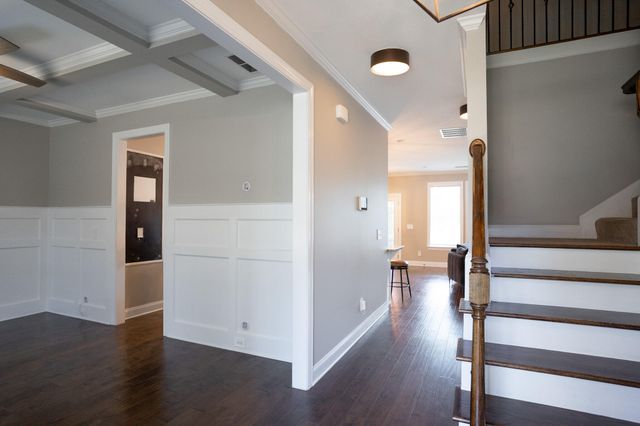 657 Tree Top Trail, Evans, GA 30809