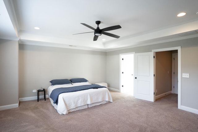 657 Tree Top Trail, Evans, GA 30809