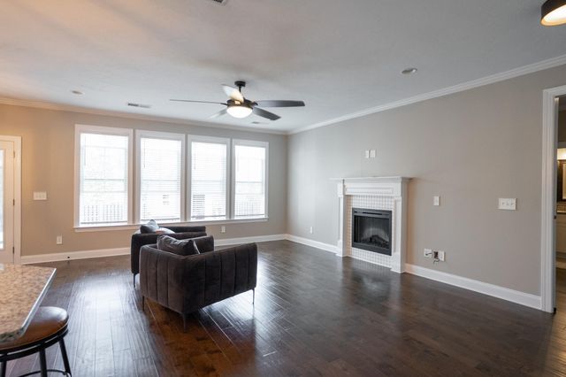 657 Tree Top Trail, Evans, GA 30809