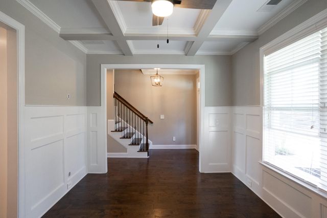 657 Tree Top Trail, Evans, GA 30809