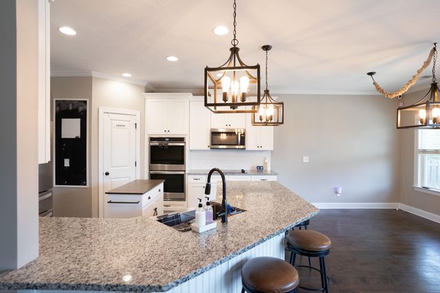 657 Tree Top Trail, Evans, GA 30809