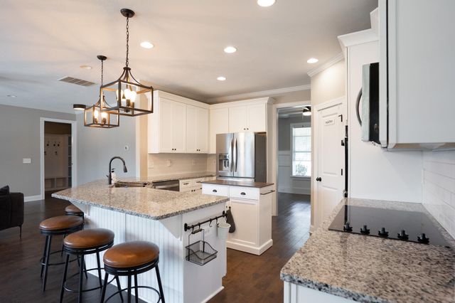 657 Tree Top Trail, Evans, GA 30809