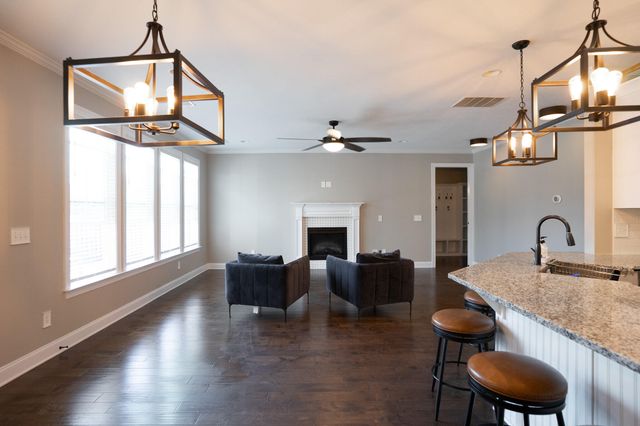 657 Tree Top Trail, Evans, GA 30809