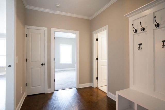 657 Tree Top Trail, Evans, GA 30809