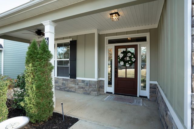 657 Tree Top Trail, Evans, GA 30809