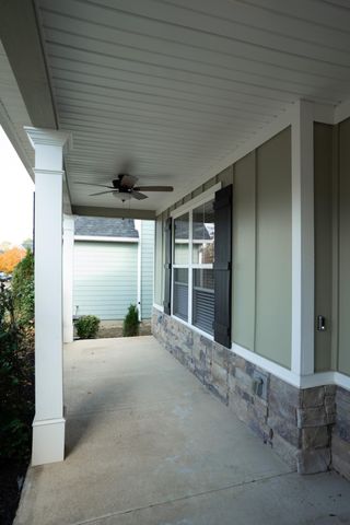 657 Tree Top Trail, Evans, GA 30809