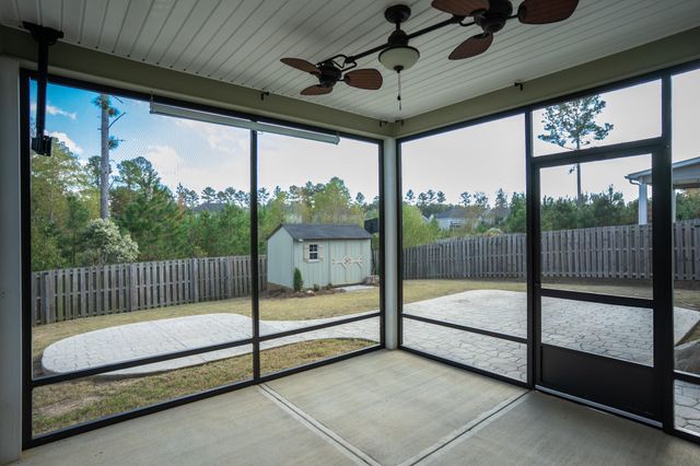 657 Tree Top Trail, Evans, GA 30809