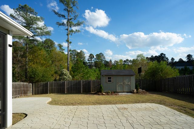 657 Tree Top Trail, Evans, GA 30809