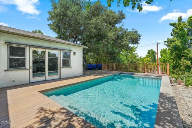 664 Monterey Road, South Pasadena, CA 91030