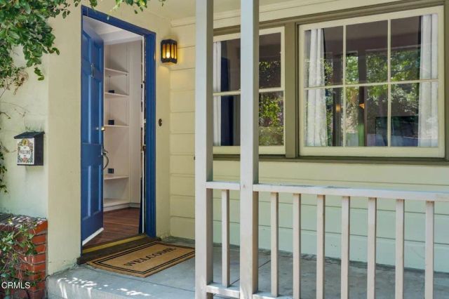 664 Monterey Road, South Pasadena, CA 91030