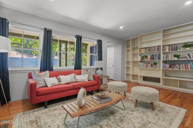 664 Monterey Road, South Pasadena, CA 91030