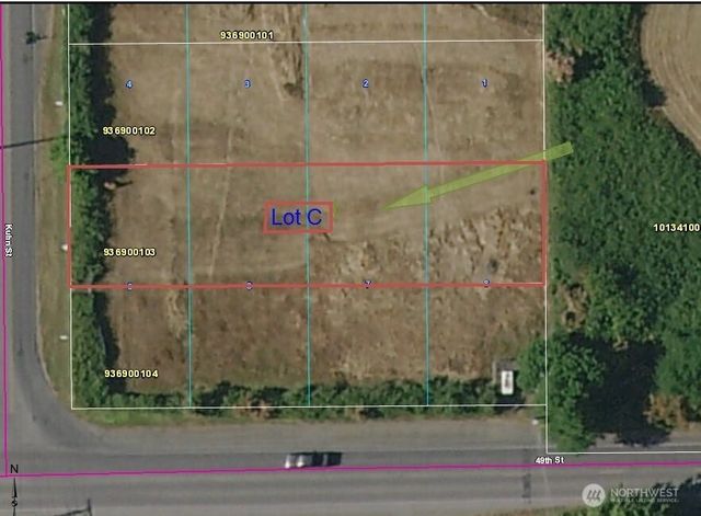 999 Parcel C Kuhn Street, Port Townsend, WA 98368