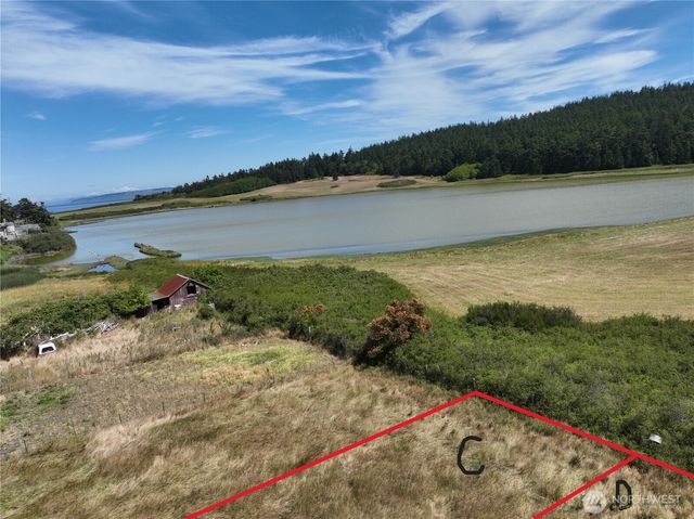999 Parcel C Kuhn Street, Port Townsend, WA 98368
