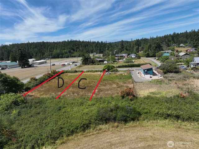 999 Parcel C Kuhn Street, Port Townsend, WA 98368