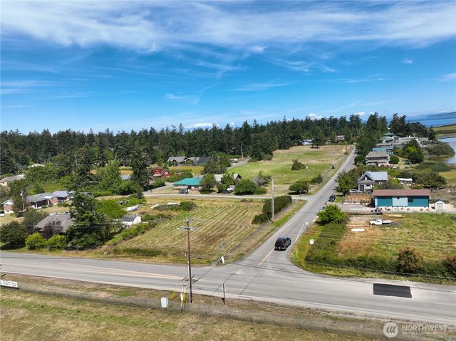 999 Parcel C Kuhn Street, Port Townsend, WA 98368