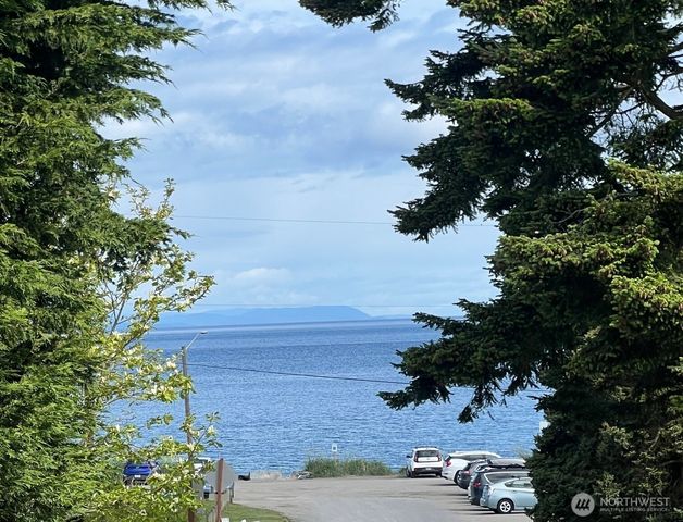 999 Parcel C Kuhn Street, Port Townsend, WA 98368