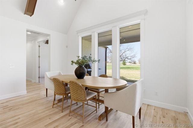 5501 E 174th Street S, Bixby, OK 74008