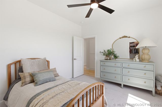 5501 E 174th Street S, Bixby, OK 74008