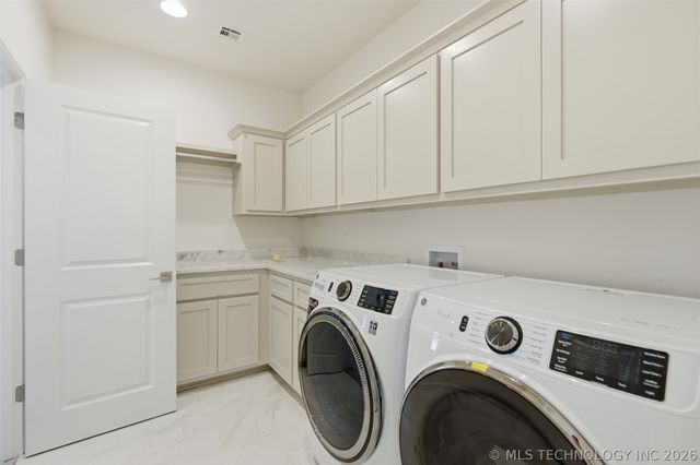 5501 E 174th Street S, Bixby, OK 74008