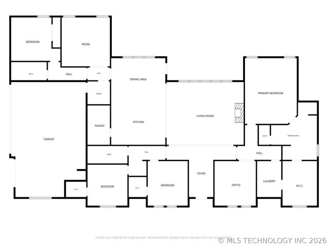 5501 E 174th Street S, Bixby, OK 74008