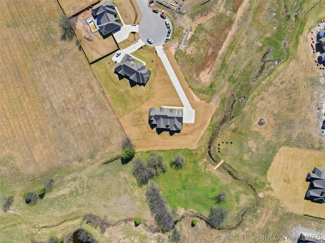 5501 E 174th Street S, Bixby, OK 74008