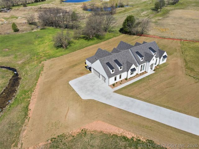 5501 E 174th Street S, Bixby, OK 74008