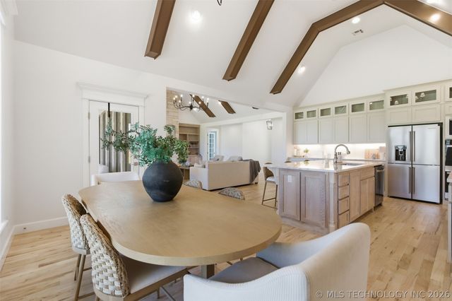 5501 E 174th Street S, Bixby, OK 74008