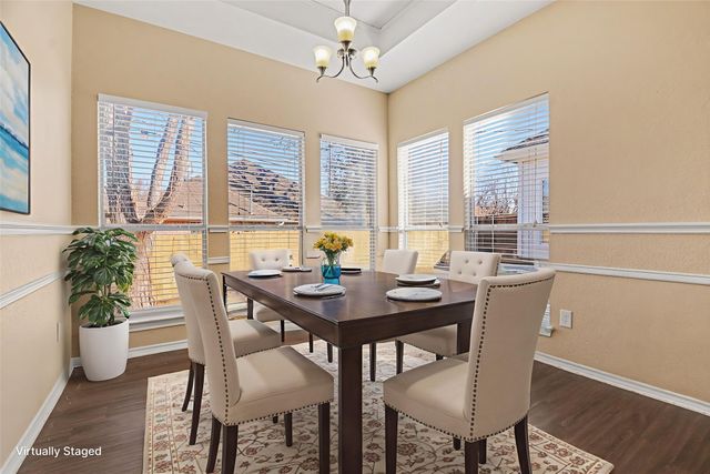 4915 Arborgate Drive, Arlington, TX 76017