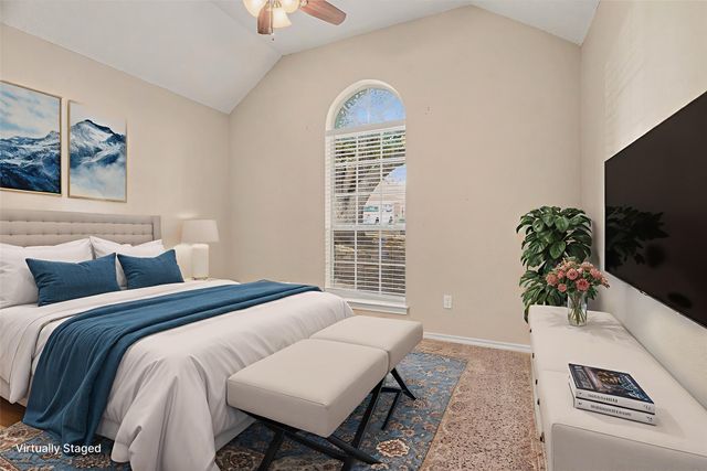 4915 Arborgate Drive, Arlington, TX 76017