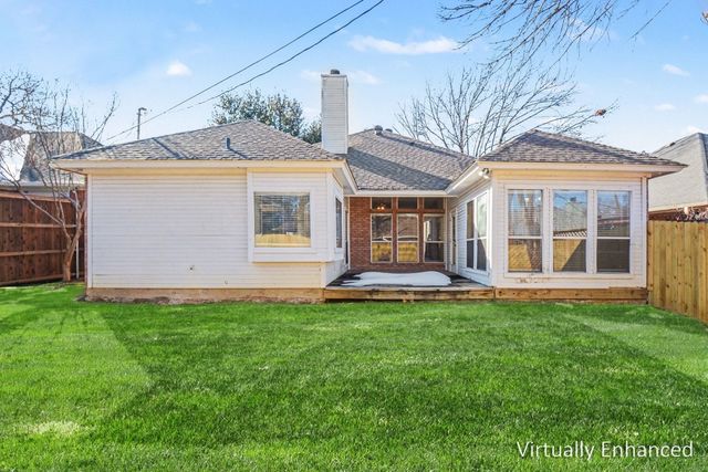 4915 Arborgate Drive, Arlington, TX 76017