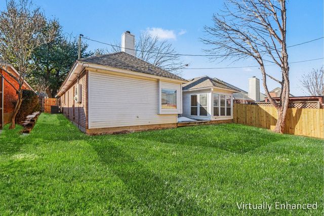 4915 Arborgate Drive, Arlington, TX 76017