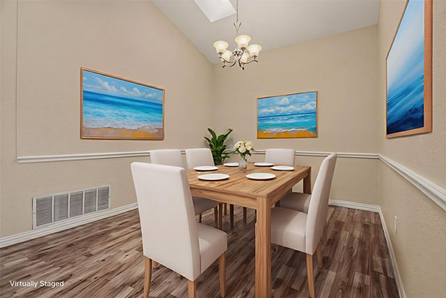 4915 Arborgate Drive, Arlington, TX 76017