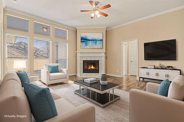 4915 Arborgate Drive, Arlington, TX 76017