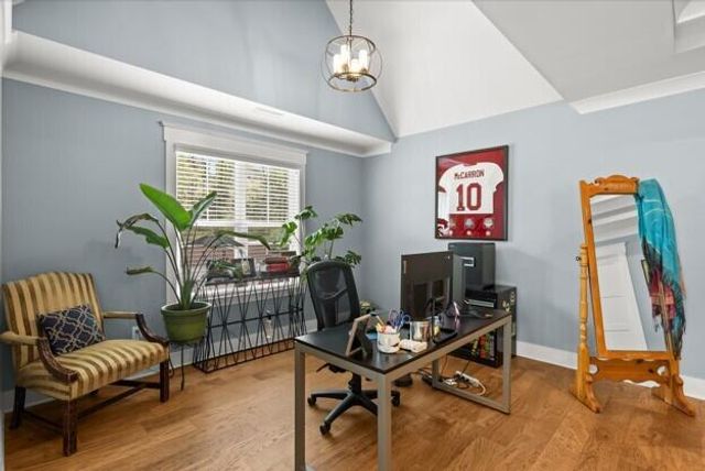 637 Lullwater Road, Chattanooga, TN 37405