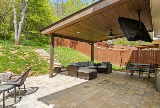 637 Lullwater Road, Chattanooga, TN 37405