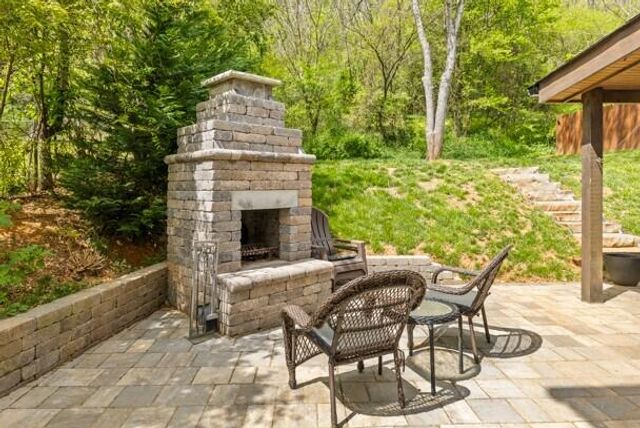 637 Lullwater Road, Chattanooga, TN 37405