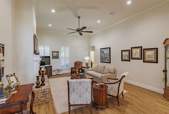 213 Windy Glen Drive, Decatur, TX 76234