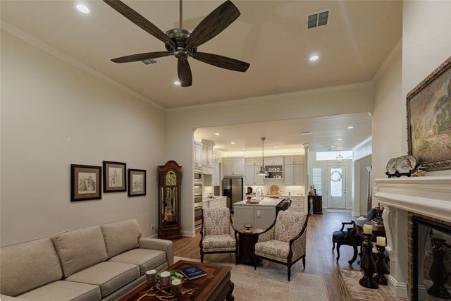 213 Windy Glen Drive, Decatur, TX 76234