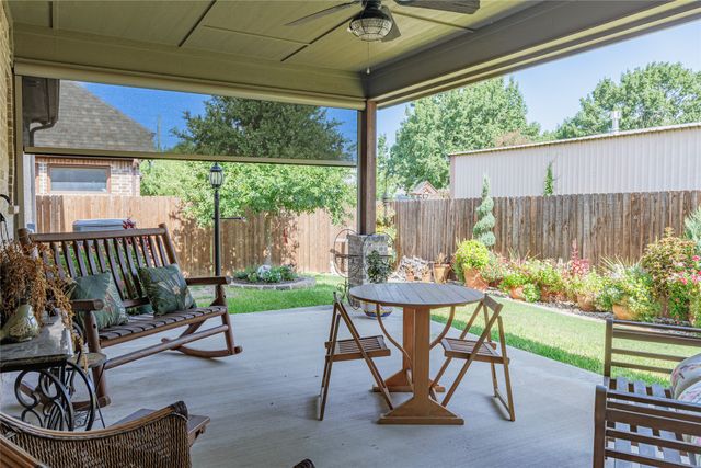 213 Windy Glen Drive, Decatur, TX 76234