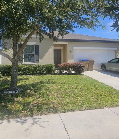 5841 BULLOCK PLACE, St Cloud, FL 34771