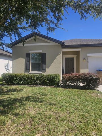 5841 BULLOCK PLACE, St Cloud, FL 34771
